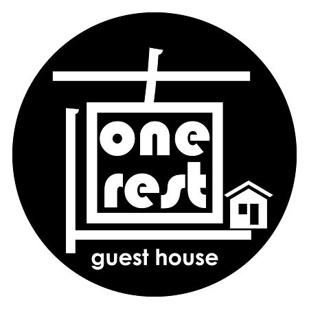 One Rest Private House Hotel Наошима Екстериор снимка